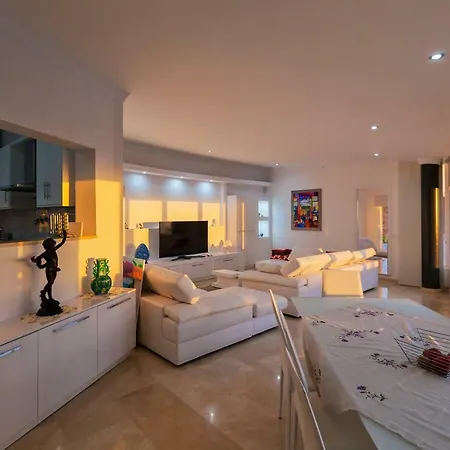 Sara In - Sara Vacation וילה *