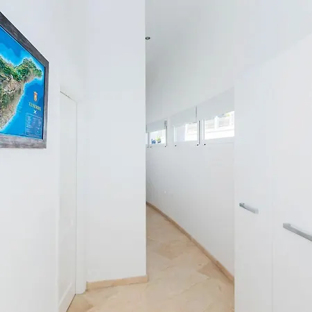 וילה Sara In - Sara Vacation אדחה