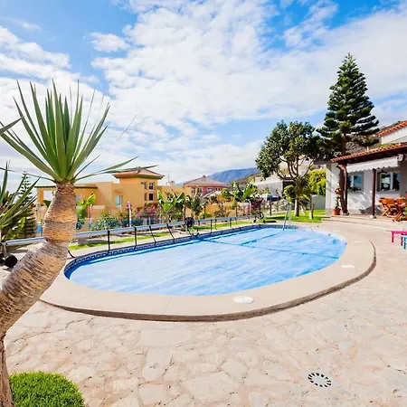 וילה Sara In - Sara Vacation אדחה